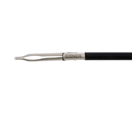 5mm Babcock Super Fine Paddle Forceps